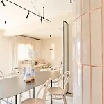 Icon- 3 Apartment