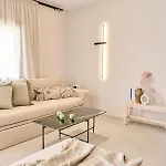 Icon- 3 Apartment Skiathos Town