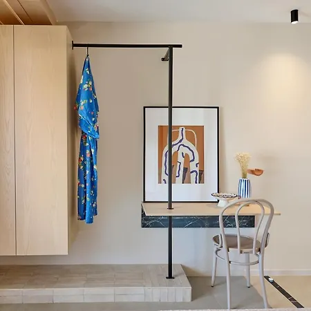Apartment Icon- 3