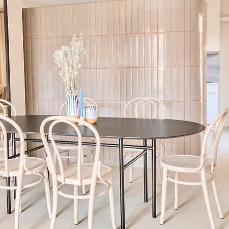 Apartment Icon- 3 Skiathos Town