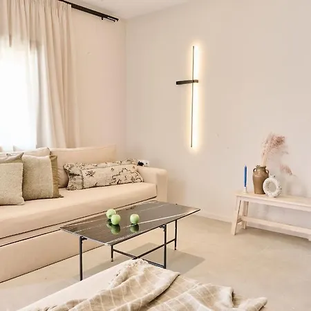 Icon- 3 Apartment Skiathos Town