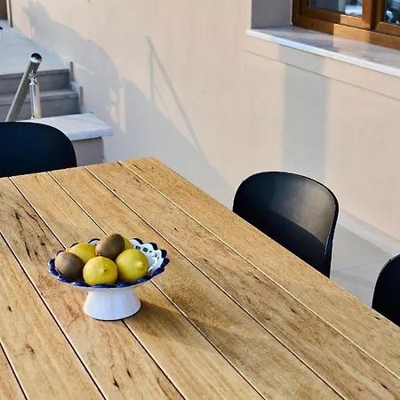 Icon- 3 Apartment Skiathos Town