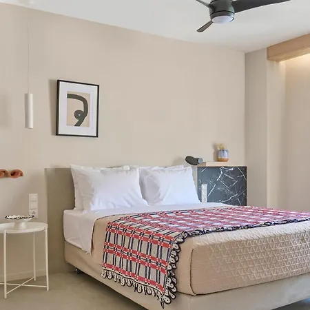 Apartment Icon- 3 *