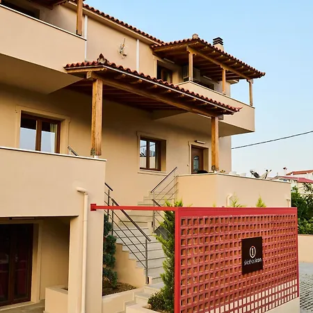 Icon- 3 * Skiathos Town