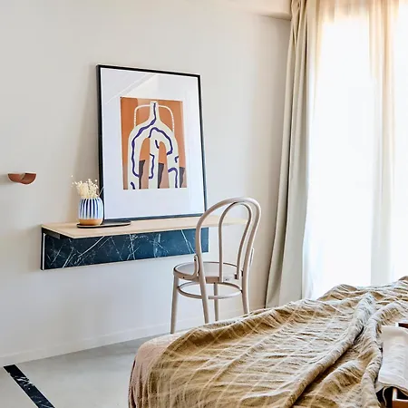 Apartment Icon- 3 Skiathos Town