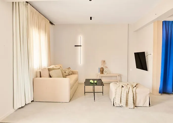 Icon- 3 아파트 스키아토스 타운