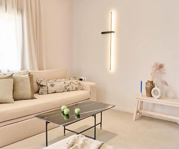 Icon- 3 Apartman Szkiáthosz