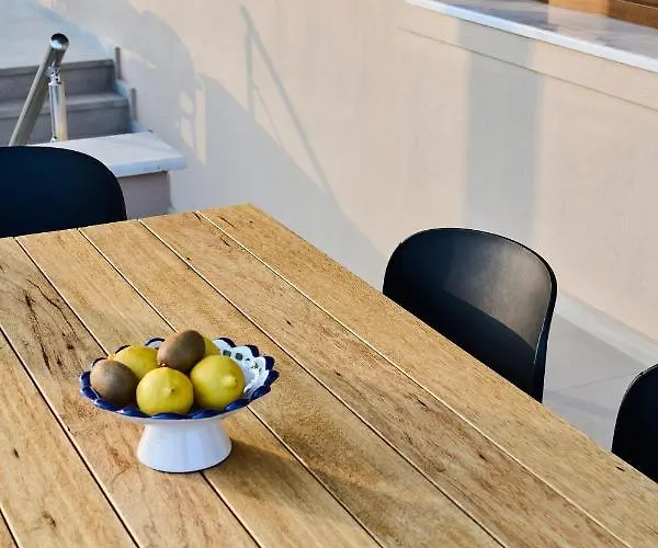 Icon- 3 아파트 스키아토스 타운