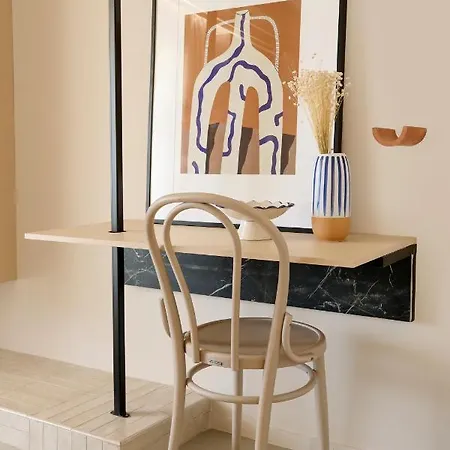 Apartment Icon- 3