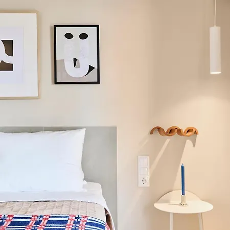 Lägenhet Icon- 3 Skiathos stad