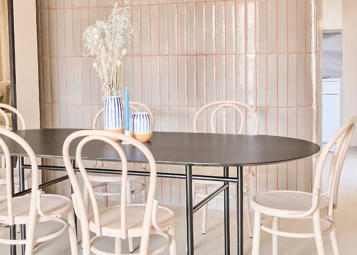 Lägenhet Icon- 3 Skiathos stad