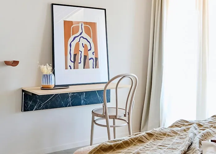 Lägenhet Icon- 3 Skiathos stad